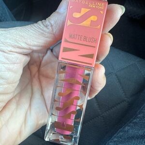 Maybelline Matte Blush - Sun Kisser 33 Kisser